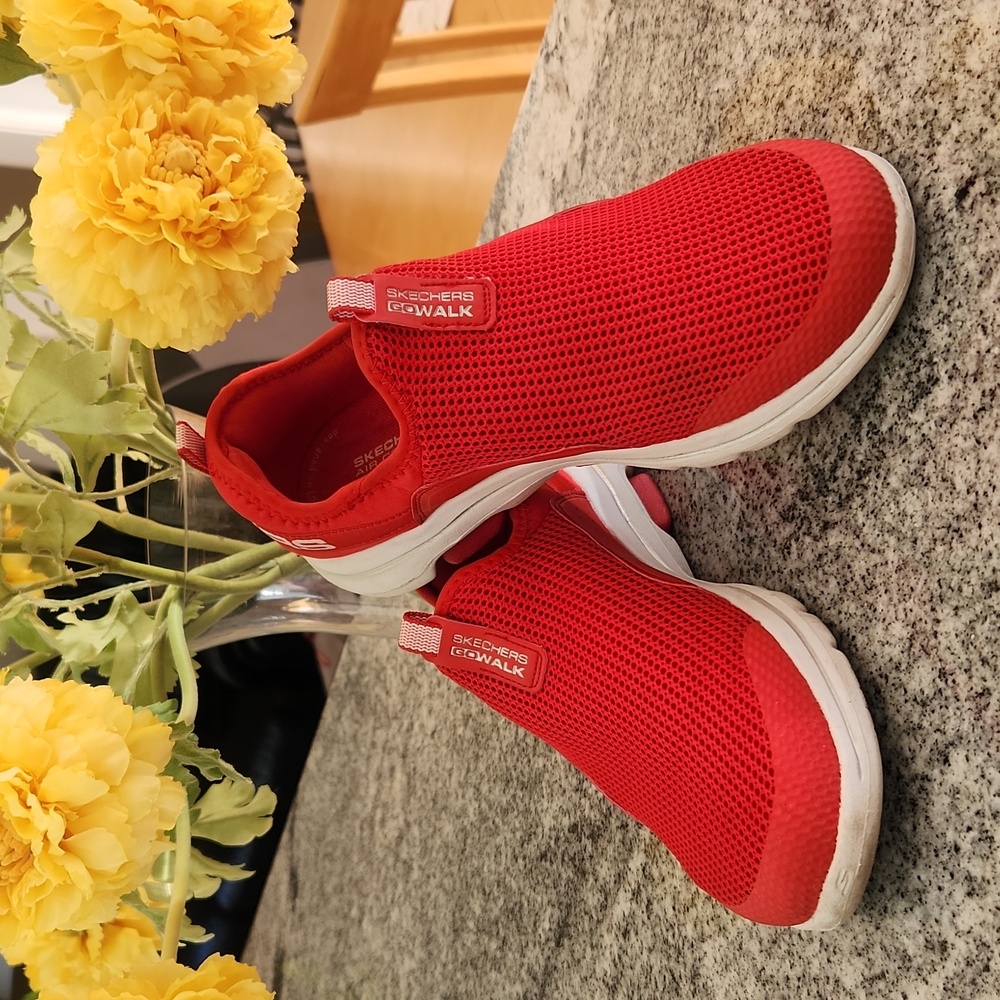 SKECHERS AIR COOLED